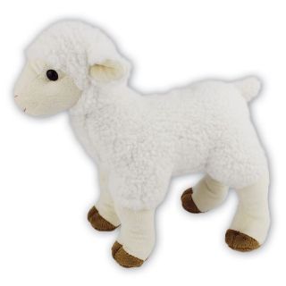 Obrázek z Ovce plyš 25cm 